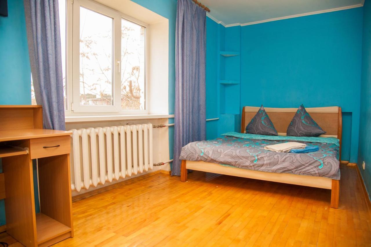 2Room Semi-Luxury Apt On Stalevarov 21 Zaporizhia Exterior photo